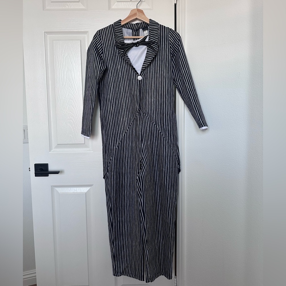 Boys Disney Nightmare Before Christmas Halloween Costume